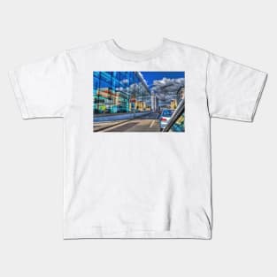 Bristol Reflections Kids T-Shirt